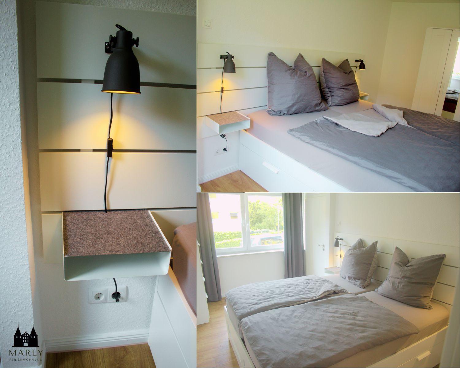 Ferienwohnung Marly Lubeck Ngoại thất bức ảnh